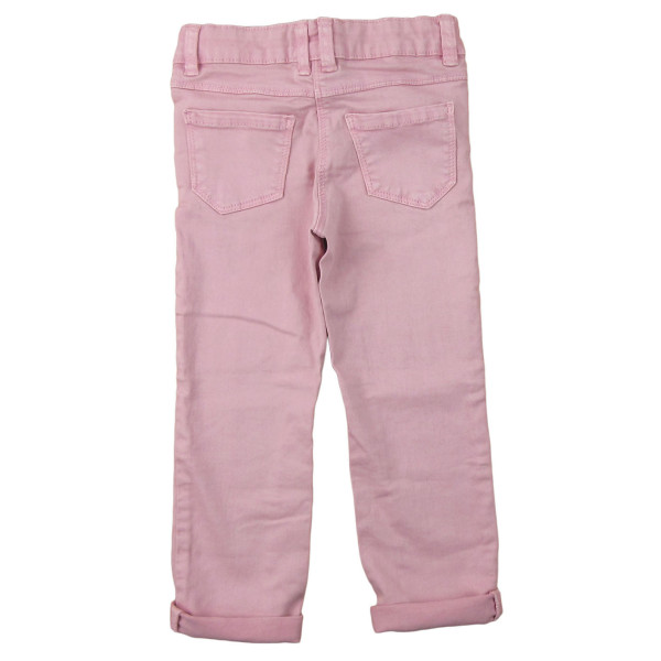 Pantalon - TAPE A L'OEIL - 4 ans (104)