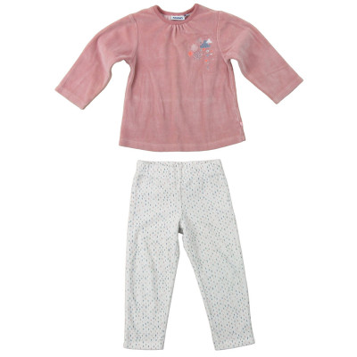 Pyjama- NOUKIE'S - 2 jaar (92)