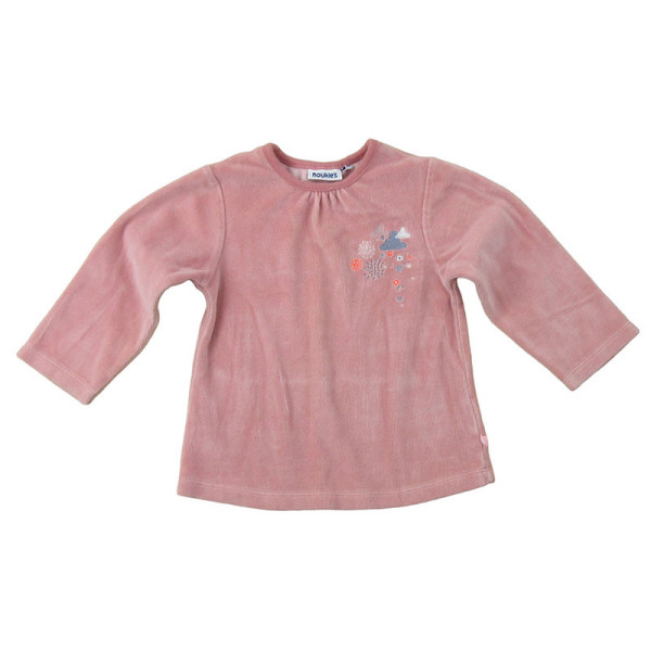 Pyjama - NOUKIE'S - 2 ans (92)