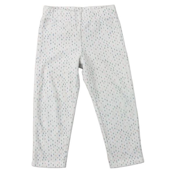 Pyjama - NOUKIE'S - 2 ans (92)