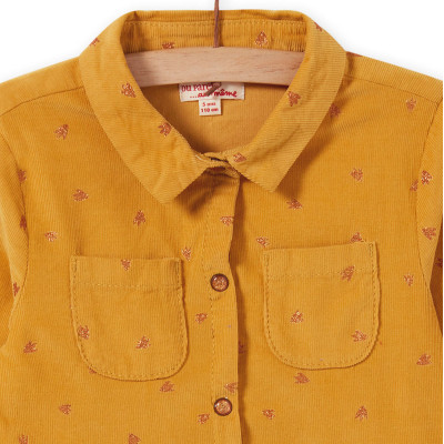 Jurk - DPAM - 5 jaar (110)