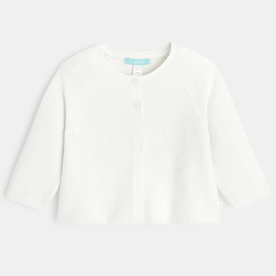 Gilet - OBAÏBI - 23 mois (86)