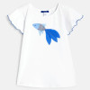 T-Shirt - OKAÏDI - 4 ans (104)