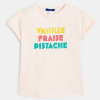 T-Shirt - OKAÏDI - 4 ans (104)