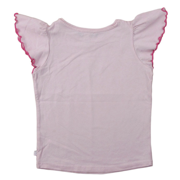 T-Shirt - OKAÏDI - 4 ans (104)