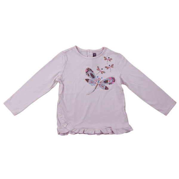 T-Shirt - SERGENT MAJOR - 3 ans (98)