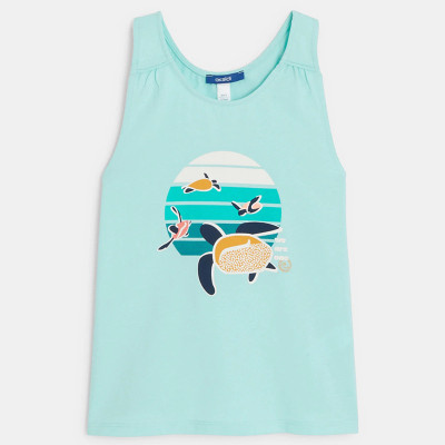 Tanktop - Okaidi-Obaibi - 4 Jahre 104 cm