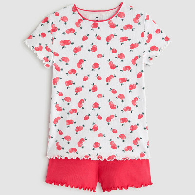 Pyjama - OKAÏDI - 4 ans (104)