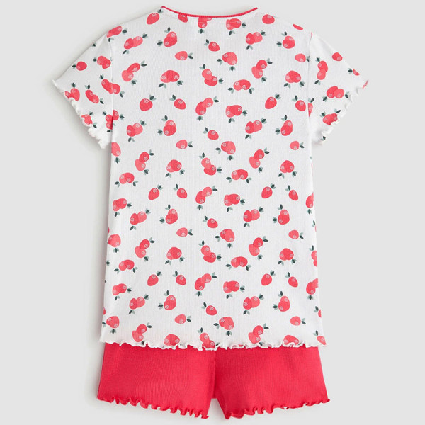 Pyjama - OKAÏDI - 4 ans (104)