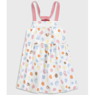 Jurk - ESPRIT - 12-18 maanden (86)