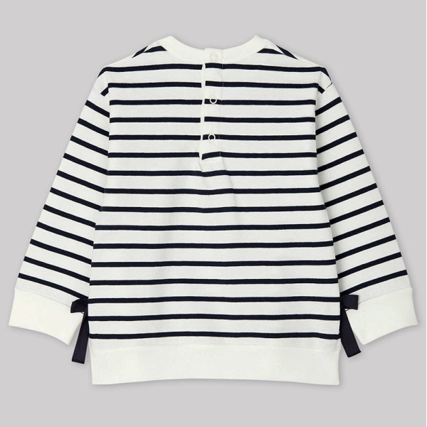 T-Shirt - PETIT BATEAU - 2 ans (86)