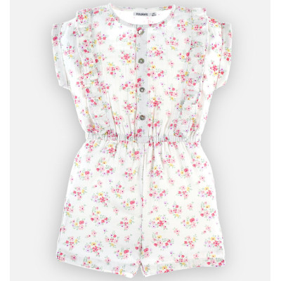 Playsuit - NOUKIE'S - 4 jaar (104)