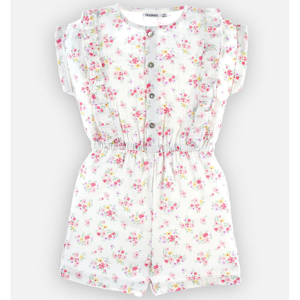 Playsuit - NOUKIE'S - 4 jaar (104)