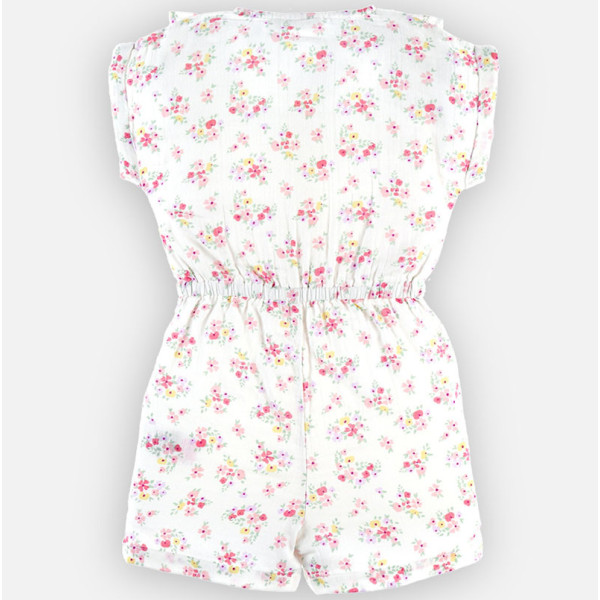 Combi-Short - NOUKIE'S - 4 ans (104)