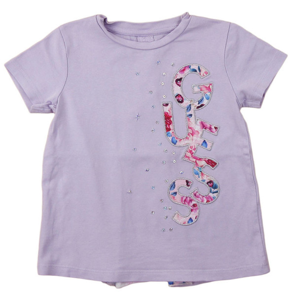 T-Shirt - GUESS - 3 jaar (98)