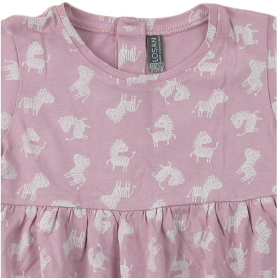 Robe - LOSAN - 12-18 mois (86)