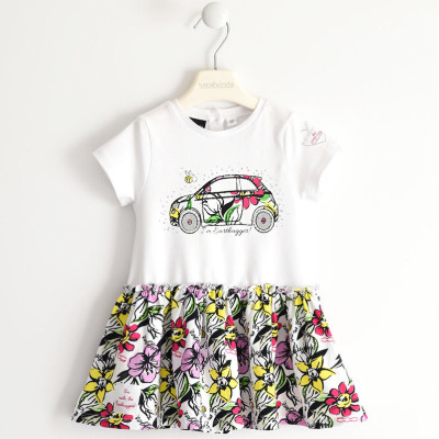 Robe - SARABANDA - 18 mois (86)