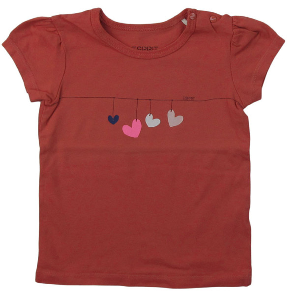 T-Shirt - ESPRIT - 18-24 mois (92)