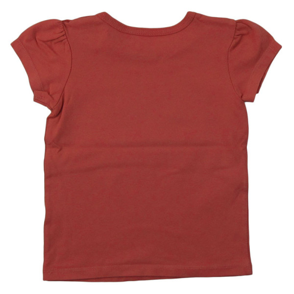 T-Shirt - ESPRIT - 18-24 maanden (92)