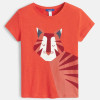 T-Shirt - OKAÏDI - 4 jaar (104)