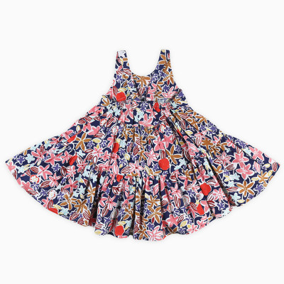 Robe - NOUKIE'S - 18 mois (86)