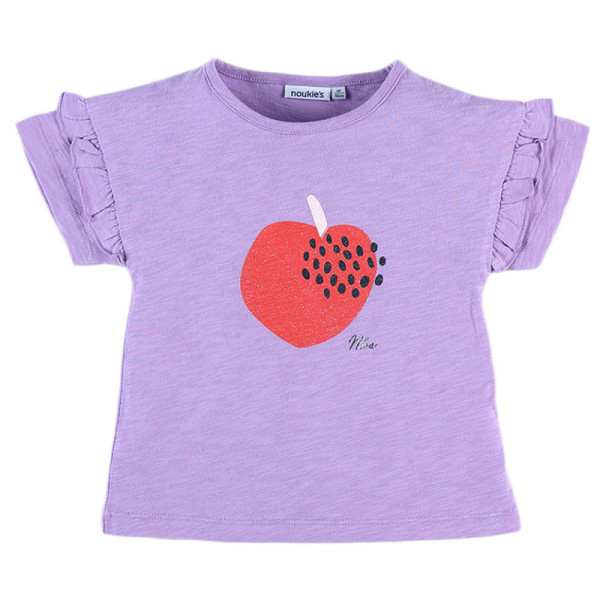 T-Shirt - NOUKIE'S - 4 ans (104)