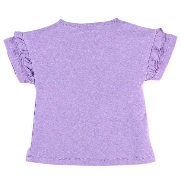 T-Shirt - NOUKIE'S - 4 ans (104)