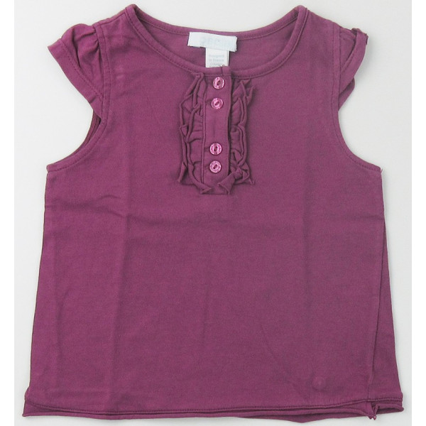 T-Shirt - OBAÏBI - 6 mois (67)