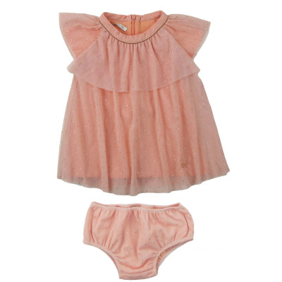 Robe - LIU JO - 9 mois (74)