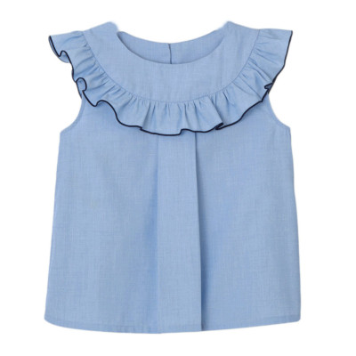Blouse - JACADI - 4 ans (104)