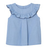 Blouse - JACADI - 4 ans (104)