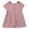 Jurk - PETIT BATEAU - 18 maanden (81)