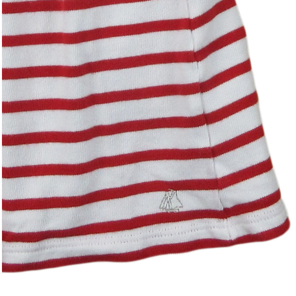 Jurk - PETIT BATEAU - 18 maanden (81)