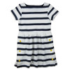 Robe - PETIT BATEAU - 5 ans (110)