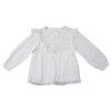 Blouse - ZARA - 3-4 ans (104)