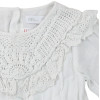 Blouse - ZARA - 3-4 ans (104)