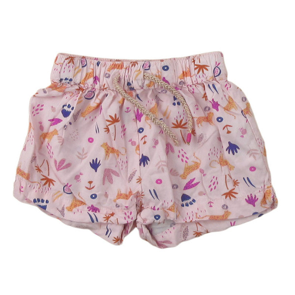 Short - VERTBAUDET - 2 ans (86)