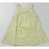 Robe en lin - OBAÏBI - 6 mois (67)