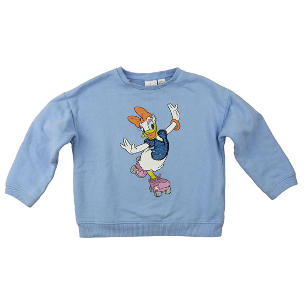 Sweat - ZARA - 4-5 jaar (110)