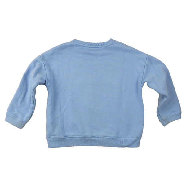 Sweat - ZARA - 4-5 ans (110)