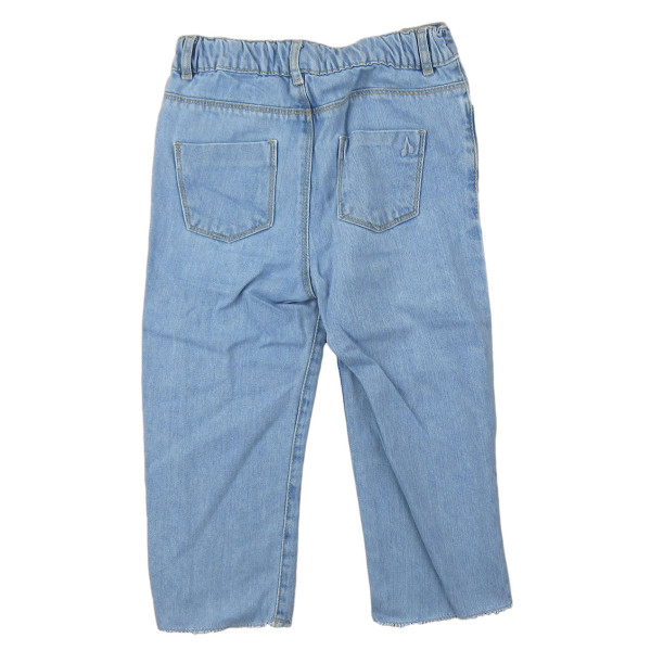 Jean - ZARA - 4-5 jaar (110)