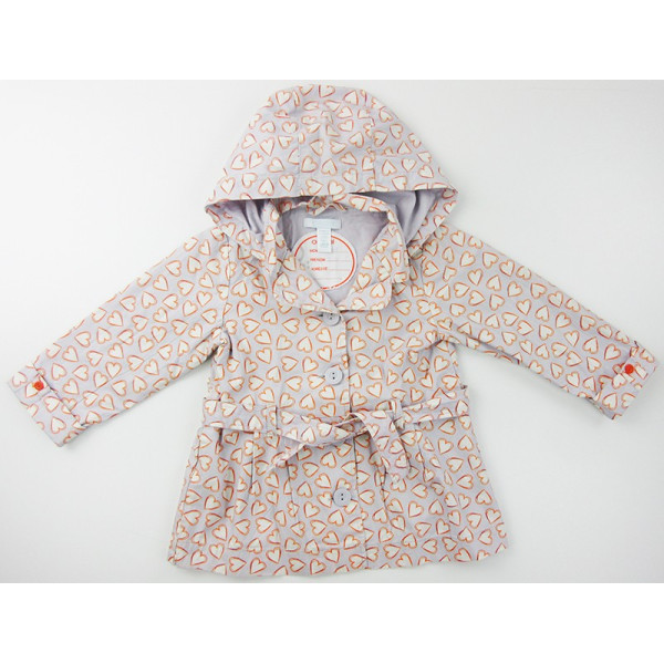 Veste - OBAÏBI - 12-18 mois (81)