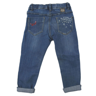 Jean - IKKS - 3 jaar (94)