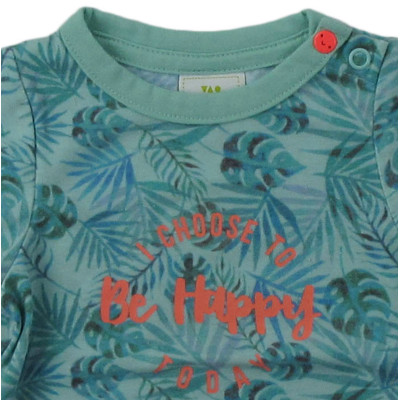 T-Shirt - TAPE A L'OEIL - 3 mois (59)