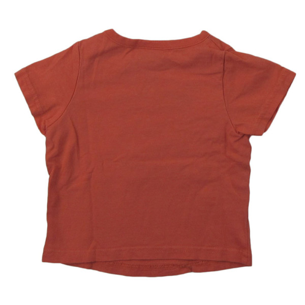 T-Shirt - TAPE A L'OEIL - 9 mois (71)
