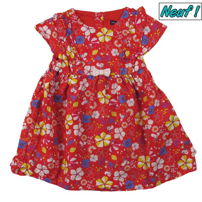 Robe neuve - SERGENT MAJOR - 12 mois (74)