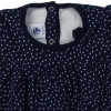 Jurk - PETIT BATEAU - 12 maanden (74)