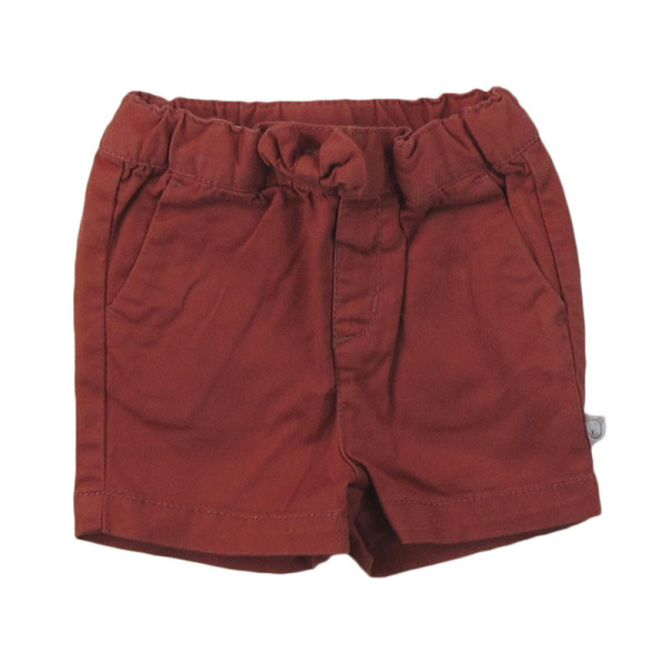 Short - NOUKIE'S - 6 mois (68)