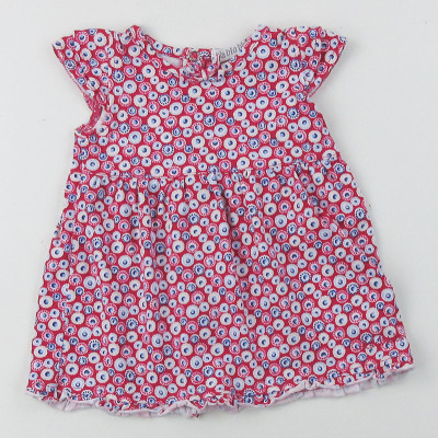 Kleid - Bla bla bla - 3 Monate 62 cm