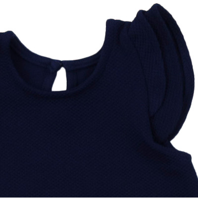 Robe - GRAIN DE BLÉ - 12 mois (74)